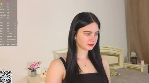 Snapshot of enricaelis chatting on November 2025 07:59:02 PM Sani online show from November 2025 07:59:02 PM