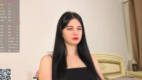 Snapshot of enricaelis chatting on November 2025 08:30:01 PM Sani online show from November 2025 08:30:01 PM