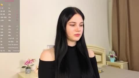 Snapshot of enricaelis chatting on November 2025 07:52:02 PM Sani online show from November 2025 07:52:02 PM