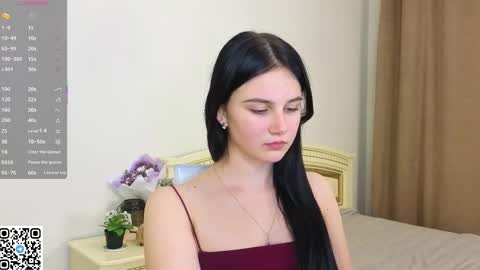 Snapshot of enricaelis chatting on December 2025 08:26:01 PM Sani online show from December 2025 08:26:01 PM