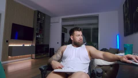 Erik online show from May 2026 07:08:01 PM