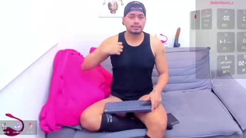 Snapshot of enrique_villa23 chatting on January 2025 02:51:02 PM enrique online show from January 2025 02:51:02 PM