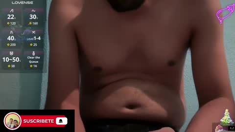 Snapshot of enriquegc197 chatting on November 2025 06:52:02 PM Enriquegc197 online show from November 2025 06:52:02 PM