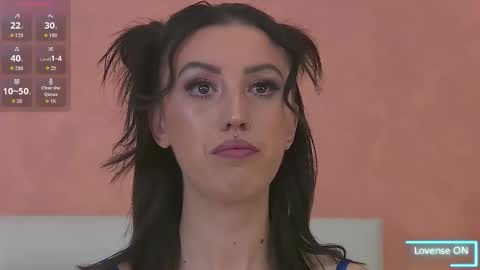 Snapshot of enyahazell chatting on September 2025 06:09:02 PM enyahazell online show from September 2025 06:09:02 PM