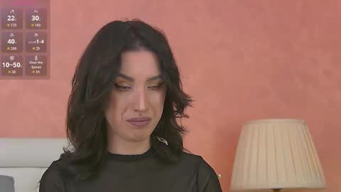 Snapshot of enyahazell chatting on September 2025 06:24:02 PM enyahazell online show from September 2025 06:24:02 PM