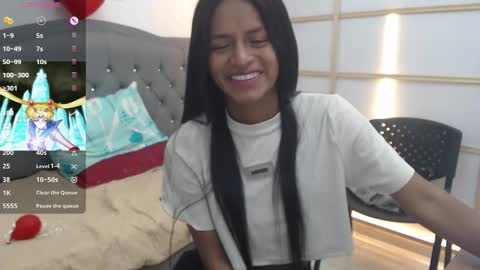 Snapshot of enyelin chatting on March 2026 12:42:02 PM Enyenlina online show from March 2026 12:42:02 PM