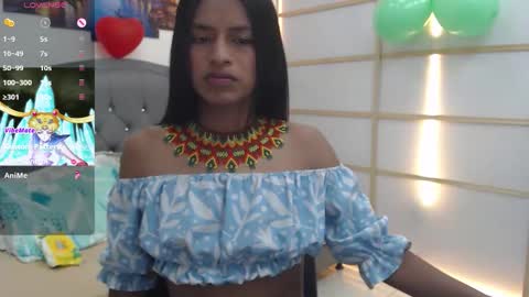 Snapshot of enyelin chatting on March 2026 10:35:02 PM Enyenlina online show from March 2026 10:35:02 PM