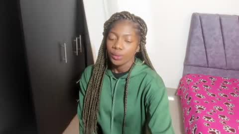 Angela online show from October 2025 02:12:02 AM