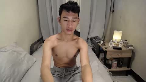 enzo online show from October 2025 05:08:02 AM