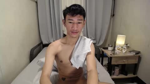 enzo online show from November 2025 10:32:02 PM