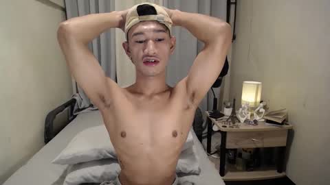 enzo online show from February 2026 08:36:01 PM