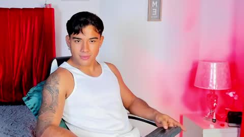 Snapshot of enzo_corleone chatting on April 2026 03:38:02 PM enzo_corleone online show from April 2026 03:38:02 PM