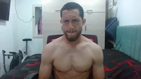 enzo_savage online show from December 2025 06:03:02 PM