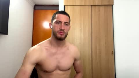enzo_savage online show from April 2026 10:22:01 PM