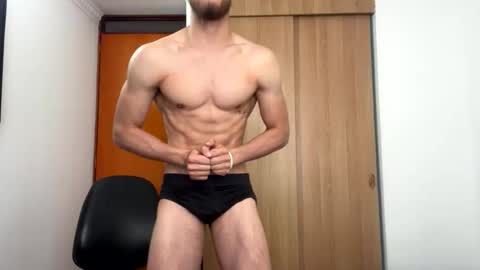 enzo_savage online show from May 2026 07:19:02 PM