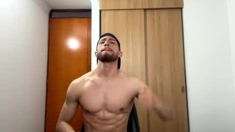enzo_savage online show from May 2026 08:16:02 PM