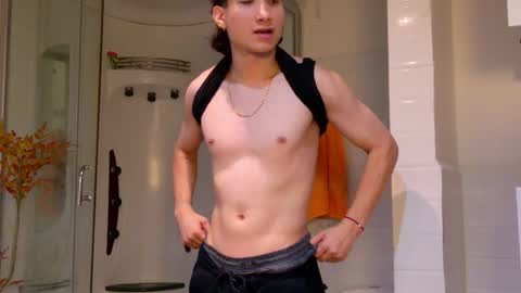 enzo_steel online show from January 2026 02:03:02 AM