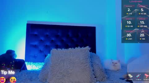 Enzo online show from April 2026 08:51:02 PM