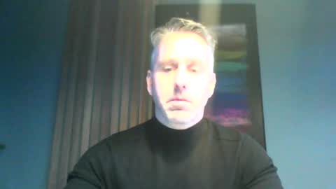 Enzos Massive Cock online show from January 2025 03:50:01 PM