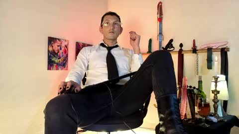 enzoprat online show from April 2026 04:06:01 AM