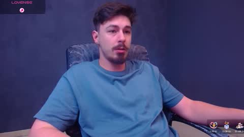 EnzoRace online show from January 2026 06:05:02 AM