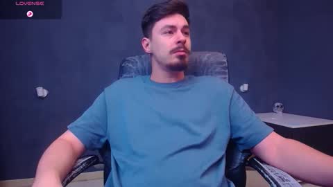 EnzoRace online show from January 2026 05:57:02 AM