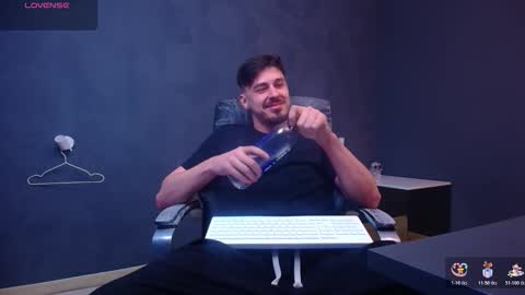 EnzoRace online show from February 2026 06:22:01 AM