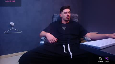 EnzoRace online show from February 2026 05:46:02 AM