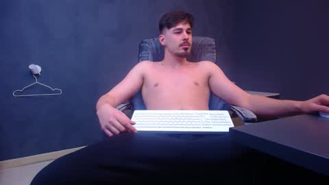 EnzoRace online show from February 2026 06:29:02 AM