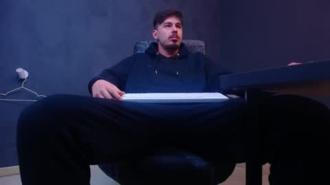 EnzoRace online show from February 2026 05:44:01 AM