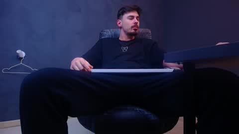 EnzoRace online show from February 2026 05:55:02 AM