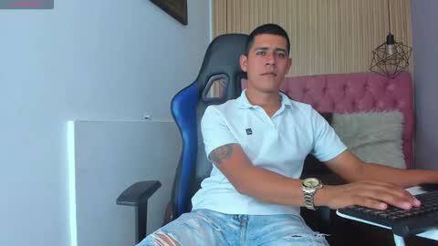 EnzoRodriguez online show from April 2026 02:55:02 PM