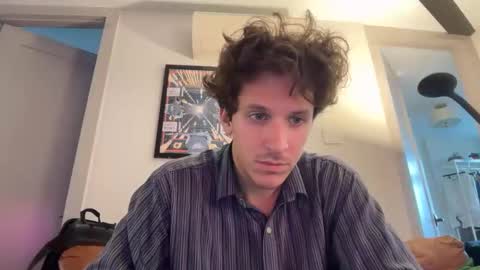 Snapshot of enzyme_ chatting on October 2025 06:19:02 PM enzyme_ online show from October 2025 06:19:02 PM