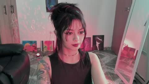 Leyla online show from May 2026 08:38:02 PM
