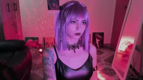 Leyla online show from May 2026 09:10:02 PM