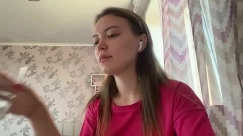 Lily online show from May 2026 11:10:02 PM