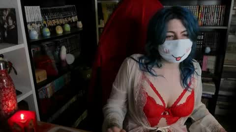 Era online show from February 2025 09:10:01 PM