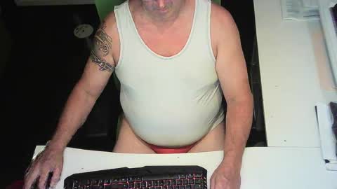 ErBee62 online show from July 2026 10:01:02 PM