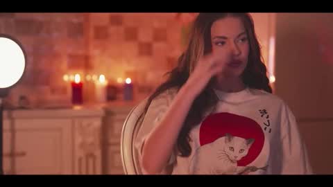 Ana Marie online show from February 2026 10:14:01 PM