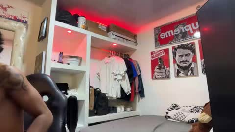 Snapshot of eren_blade_ chatting on March 2026 02:50:02 AM Tht BOSS Eren online show from March 2026 02:50:02 AM