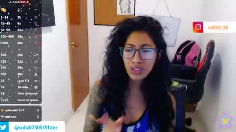 Snapshot of eren_mikasa chatting on May 2026 10:50:03 PM sofia online show from May 2026 10:50:03 PM