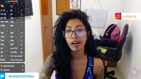 Snapshot of eren_mikasa chatting on May 2026 11:23:04 PM sofia online show from May 2026 11:23:04 PM