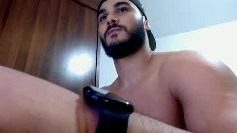 eren_smith online show from April 2026 08:20:01 AM