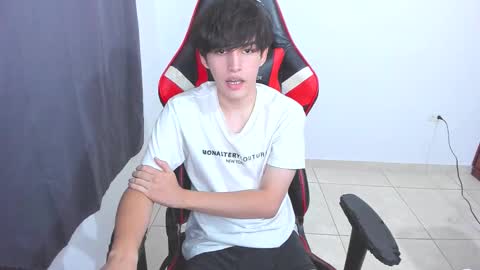 eren_tatakae online show from October 2025 03:07:01 AM