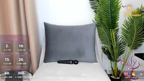 Eria harper online show from November 2025 04:46:01 AM