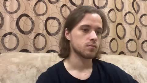 Snapshot of eric_blond chatting on October 2025 03:07:01 PM Eric online show from October 2025 03:07:01 PM