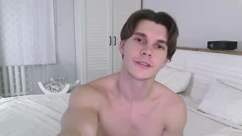 Eric Crush online show from February 2026 07:24:01 AM