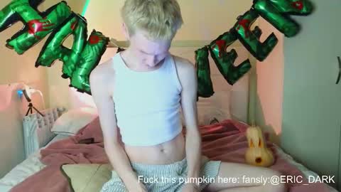 Eric online show from October 2025 04:52:01 PM