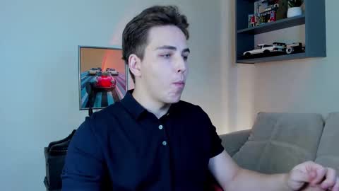 Snapshot of eric_ether chatting on October 2025 05:33:02 PM Eric online show from October 2025 05:33:02 PM