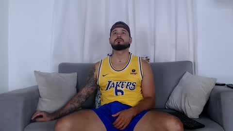 Eric Evans online show from October 2025 04:45:02 AM